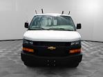 New 2025 Chevrolet Express 2500 Empty Cargo Van thumbnail 2