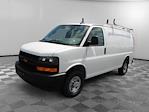 New 2025 Chevrolet Express 2500 Empty Cargo Van thumbnail 3