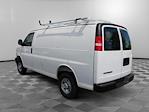 New 2025 Chevrolet Express 2500 Empty Cargo Van thumbnail 5