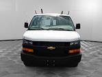 New 2025 Chevrolet Express 2500 Empty Cargo Van thumbnail 2
