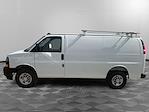 New 2025 Chevrolet Express 2500 Empty Cargo Van thumbnail 4