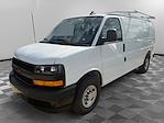 New 2025 Chevrolet Express 2500 Empty Cargo Van thumbnail 3