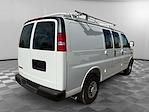 New 2025 Chevrolet Express 2500 Empty Cargo Van thumbnail 5