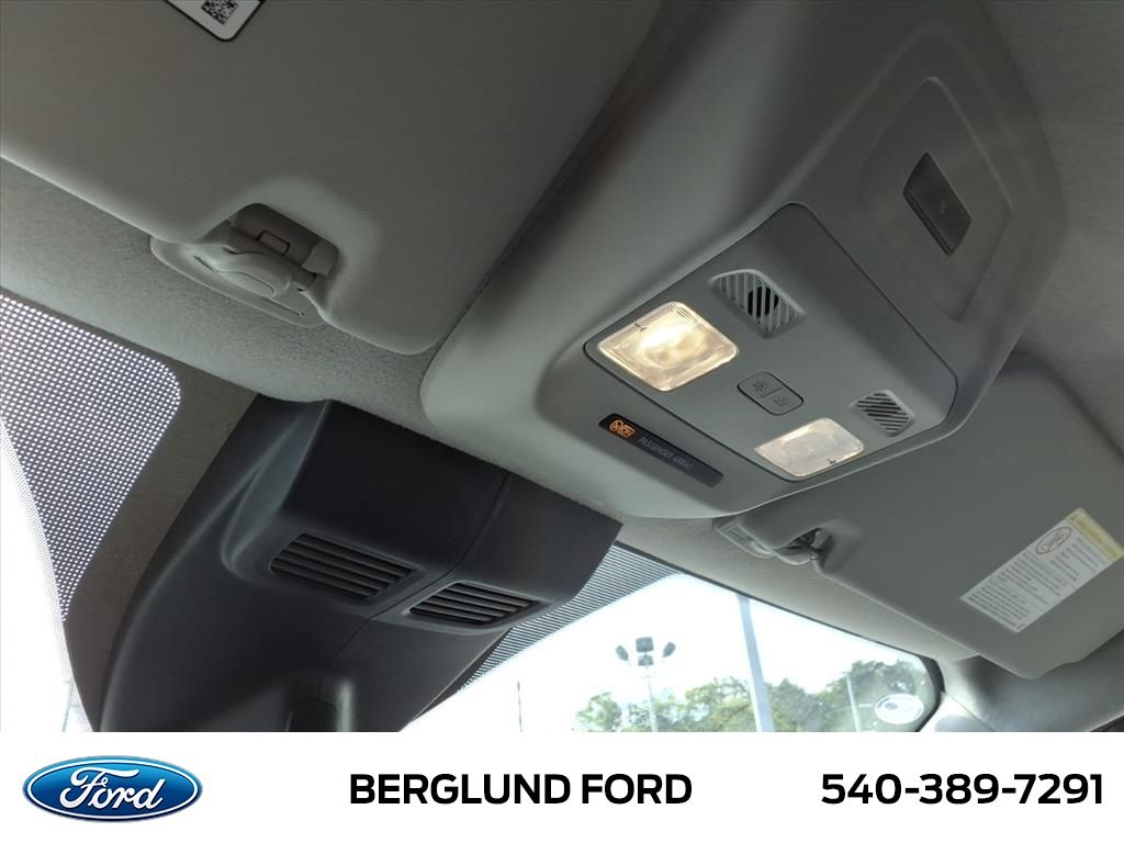 New 2024 Ford Transit 250 Low Roof Empty Cargo Van - photo 18