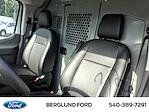 New 2024 Ford Transit 250 Low Roof Empty Cargo Van thumbnail 9
