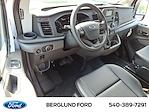 New 2024 Ford Transit 250 Low Roof Empty Cargo Van thumbnail 10