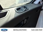 New 2024 Ford Transit 250 Low Roof Empty Cargo Van thumbnail 11