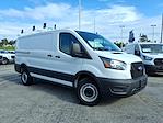New 2024 Ford Transit 250 Low Roof Empty Cargo Van thumbnail 3