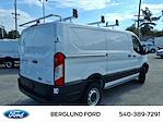 New 2024 Ford Transit 250 Low Roof Empty Cargo Van thumbnail 5