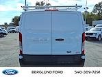 New 2024 Ford Transit 250 Low Roof Empty Cargo Van thumbnail 6