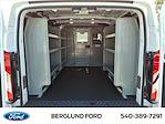 New 2024 Ford Transit 250 Low Roof Empty Cargo Van thumbnail 7