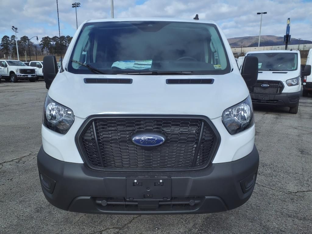 New 2024 Ford Transit 150 Low Roof Empty Cargo Van - photo 10