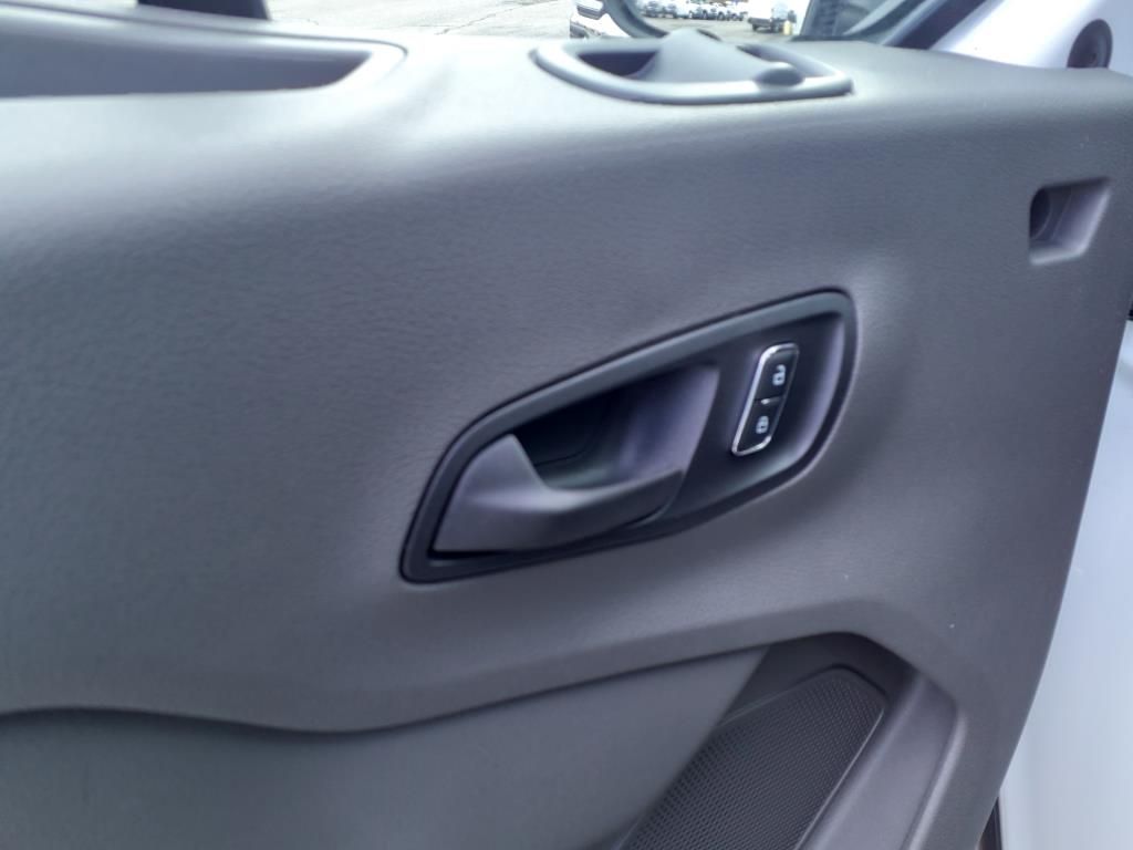 New 2024 Ford Transit 150 Low Roof Empty Cargo Van - photo 13