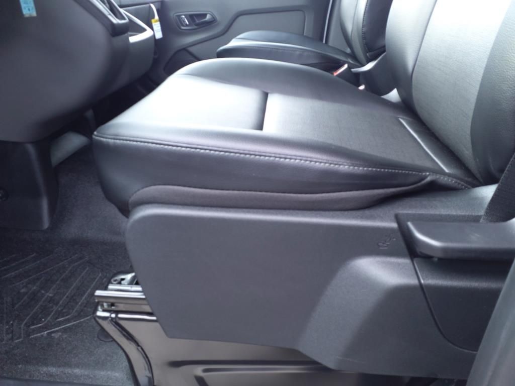 New 2024 Ford Transit 150 Low Roof Empty Cargo Van - photo 14