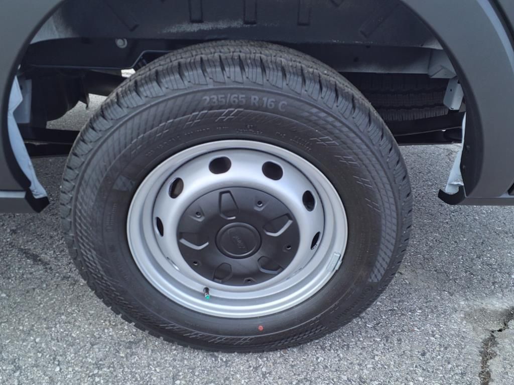New 2024 Ford Transit 150 Low Roof Empty Cargo Van - photo 15