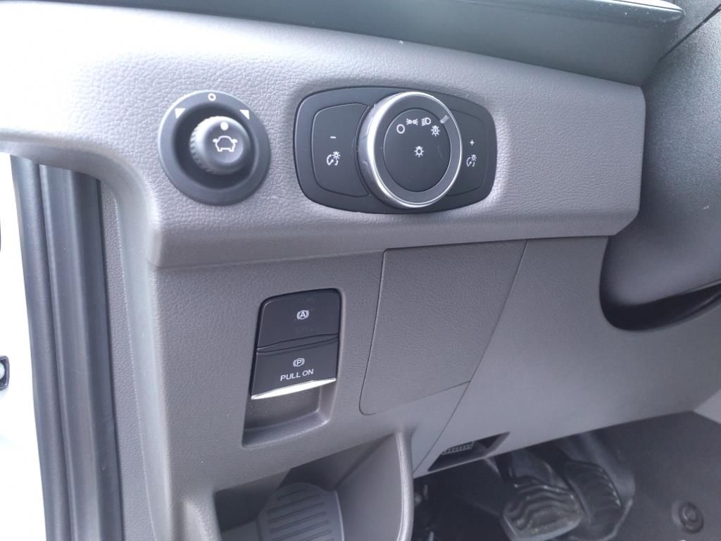 New 2024 Ford Transit 150 Low Roof Empty Cargo Van - photo 16