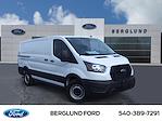 New 2024 Ford Transit 150 Low Roof Empty Cargo Van thumbnail 1