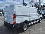 New 2024 Ford Transit 150 Low Roof Empty Cargo Van thumbnail 5