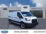 New 2024 Ford Transit 250 Low Roof Empty Cargo Van thumbnail 1