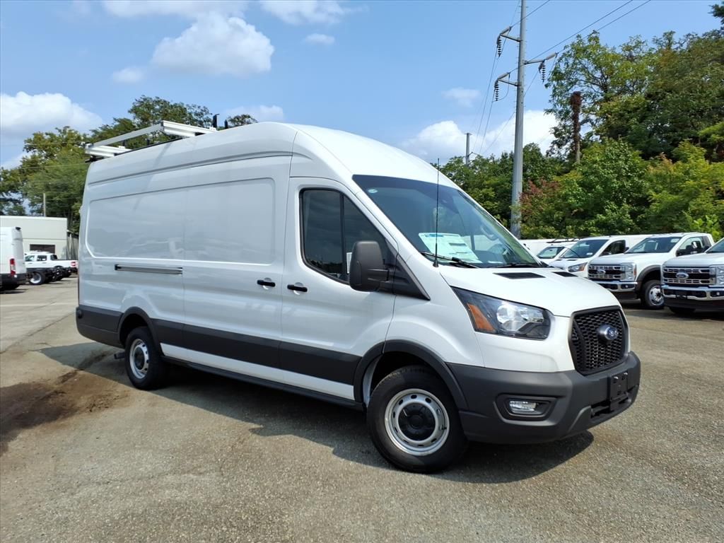 New 2024 Ford Transit 350 - photo 1