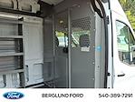 New 2024 Ford Transit 350 High Roof Empty Cargo Van thumbnail 9