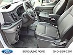 New 2024 Ford Transit 350 High Roof Empty Cargo Van thumbnail 10