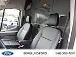 New 2024 Ford Transit 350 High Roof Empty Cargo Van thumbnail 11