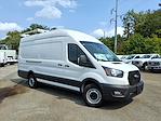 New 2024 Ford Transit 350 High Roof Empty Cargo Van thumbnail 3