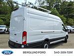 New 2024 Ford Transit 350 High Roof Empty Cargo Van thumbnail 5