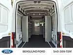 New 2024 Ford Transit 350 High Roof Empty Cargo Van thumbnail 7