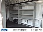 New 2024 Ford Transit 350 High Roof Empty Cargo Van thumbnail 8