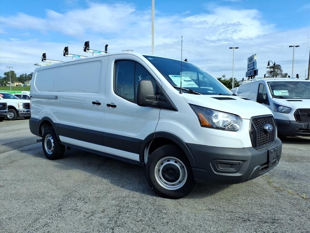 New 2024 Ford Transit 250 - photo 1