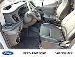 New 2024 Ford Transit 250 Low Roof Empty Cargo Van thumbnail 8