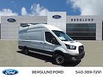 New 2024 Ford Transit 350 High Roof Empty Cargo Van thumbnail 1
