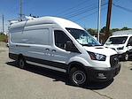 New 2024 Ford Transit 350 High Roof Empty Cargo Van thumbnail 3
