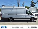 New 2024 Ford Transit 350 High Roof Empty Cargo Van thumbnail 4
