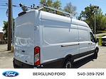New 2024 Ford Transit 350 High Roof Empty Cargo Van thumbnail 5