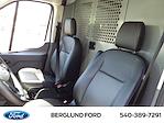 New 2024 Ford Transit 350 High Roof Empty Cargo Van thumbnail 7