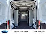 New 2024 Ford Transit 350 High Roof Empty Cargo Van thumbnail 8