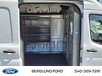 New 2024 Ford Transit 350 High Roof Empty Cargo Van thumbnail 9
