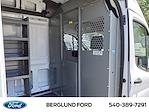 New 2024 Ford Transit 350 High Roof Empty Cargo Van thumbnail 10