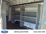 New 2024 Ford Transit 350 High Roof Empty Cargo Van thumbnail 11