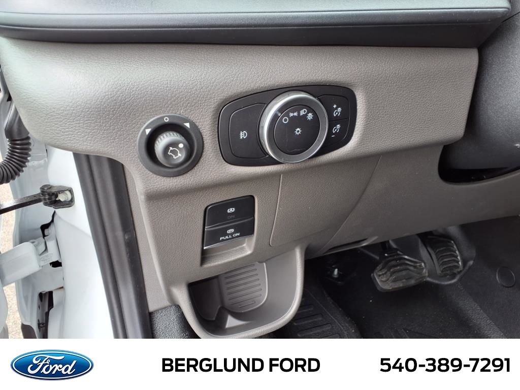 New 2024 Ford Transit 350 High Roof Empty Cargo Van - photo 14