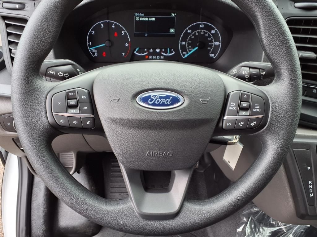New 2024 Ford Transit 350 High Roof Empty Cargo Van - photo 15