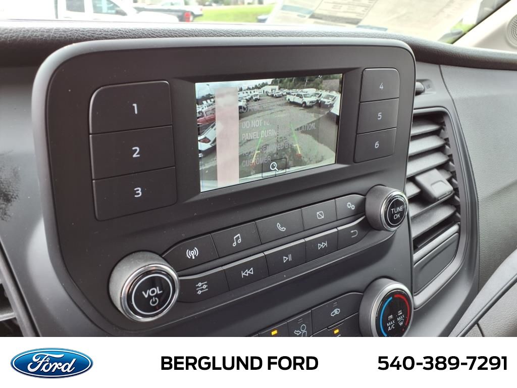 New 2024 Ford Transit 350 High Roof Empty Cargo Van - photo 17