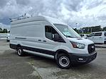 New 2024 Ford Transit 350 High Roof Empty Cargo Van thumbnail 1