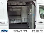 New 2024 Ford Transit 350 High Roof Empty Cargo Van thumbnail 9