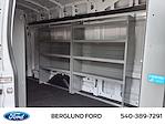 New 2024 Ford Transit 350 High Roof Empty Cargo Van thumbnail 10