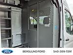 New 2024 Ford Transit 350 High Roof Empty Cargo Van thumbnail 11