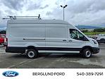 New 2024 Ford Transit 350 High Roof Empty Cargo Van thumbnail 4